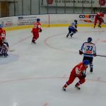 Na oslavy 90 let soběslavského hokeje přijel Jiří Lála, mistr světa z roku 1985