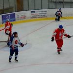 Na oslavy 90 let soběslavského hokeje přijel Jiří Lála, mistr světa z roku 1985
