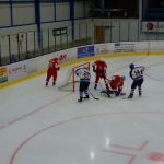 Na oslavy 90 let soběslavského hokeje přijel Jiří Lála, mistr světa z roku 1985