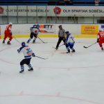 Na oslavy 90 let soběslavského hokeje přijel Jiří Lála, mistr světa z roku 1985