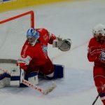 Na oslavy 90 let soběslavského hokeje přijel Jiří Lála, mistr světa z roku 1985