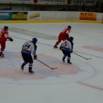 Na oslavy 90 let soběslavského hokeje přijel Jiří Lála, mistr světa z roku 1985