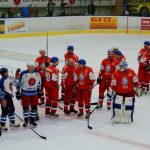 Na oslavy 90 let soběslavského hokeje přijel Jiří Lála, mistr světa z roku 1985