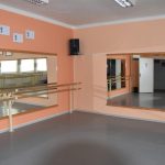 Ve vimperské zušce žije tradice šumavských muzikantů. Učí tu i tanec, divadlo a výtvarné umění