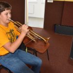 Ve vimperské zušce žije tradice šumavských muzikantů. Učí tu i tanec, divadlo a výtvarné umění