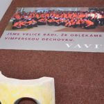 Ve vimperské zušce žije tradice šumavských muzikantů. Učí tu i tanec, divadlo a výtvarné umění