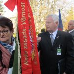 Na 450 lidí manifestovalo v Táboře za ochranu Benešových dekretů a proti snahám o jejich prolomení