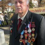 Na 450 lidí manifestovalo v Táboře za ochranu Benešových dekretů a proti snahám o jejich prolomení