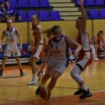 Veliká radost pod strakonickými koši! Juniorky získaly cenná vítězství