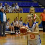 Veliká radost pod strakonickými koši! Juniorky získaly cenná vítězství