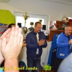 Domácí neúspěchy vzaly za své. Kutner sestřelil Hořovicko hattrickem