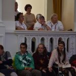 Den republiky přilákal na táborskou Střelnici stovky lidí