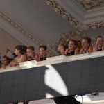 Den republiky přilákal na táborskou Střelnici stovky lidí