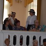 Den republiky přilákal na táborskou Střelnici stovky lidí