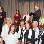 Den republiky přilákal na táborskou Střelnici stovky lidí