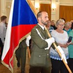 Den republiky přilákal na táborskou Střelnici stovky lidí