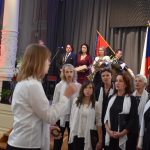 Den republiky přilákal na táborskou Střelnici stovky lidí