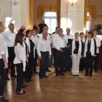 Den republiky přilákal na táborskou Střelnici stovky lidí