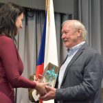Den republiky přilákal na táborskou Střelnici stovky lidí