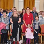Den republiky přilákal na táborskou Střelnici stovky lidí