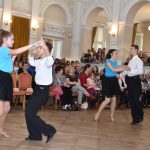 Den republiky přilákal na táborskou Střelnici stovky lidí