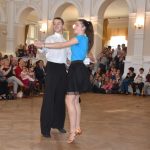 Den republiky přilákal na táborskou Střelnici stovky lidí