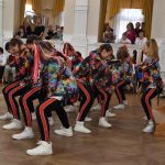 Den republiky přilákal na táborskou Střelnici stovky lidí