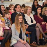 Den republiky přilákal na táborskou Střelnici stovky lidí