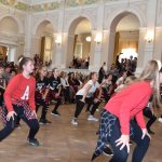 Den republiky přilákal na táborskou Střelnici stovky lidí
