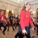 Den republiky přilákal na táborskou Střelnici stovky lidí