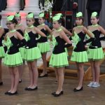 Den republiky přilákal na táborskou Střelnici stovky lidí