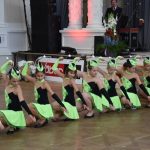 Den republiky přilákal na táborskou Střelnici stovky lidí