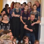 Den republiky přilákal na táborskou Střelnici stovky lidí