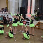Den republiky přilákal na táborskou Střelnici stovky lidí