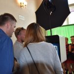 Den republiky přilákal na táborskou Střelnici stovky lidí