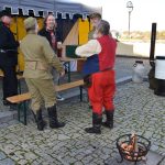 Den republiky přilákal na táborskou Střelnici stovky lidí