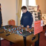 Den republiky přilákal na táborskou Střelnici stovky lidí