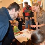 Den republiky přilákal na táborskou Střelnici stovky lidí