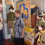 Den republiky přilákal na táborskou Střelnici stovky lidí