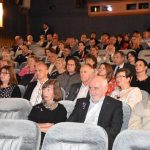 V Milevsku udělili čtyři pamětní medaile