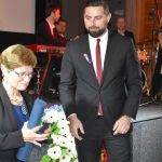 V Milevsku udělili čtyři pamětní medaile