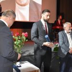 V Milevsku udělili čtyři pamětní medaile