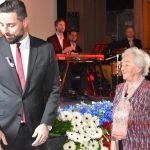 V Milevsku udělili čtyři pamětní medaile