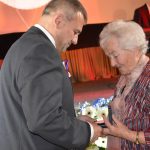 V Milevsku udělili čtyři pamětní medaile