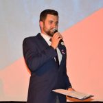V Milevsku udělili čtyři pamětní medaile