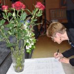 V Milevsku udělili čtyři pamětní medaile