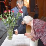 V Milevsku udělili čtyři pamětní medaile