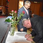 V Milevsku udělili čtyři pamětní medaile