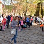 Sváteční den v Písku oživil Běh republiky