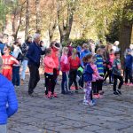 Sváteční den v Písku oživil Běh republiky